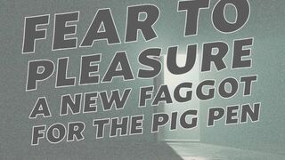 Pain To Pleasure: The Pig Pen Confession