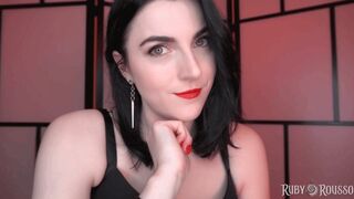 Go on, actually quit FemDom.