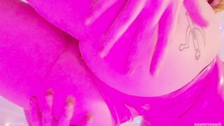 Abby and Lily Tease You