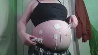 2 Pumps | 1 Electrode | Lots of Panting