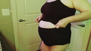 Electrodes Vs Belly - BELLY WINS