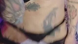 Making my master into my bitch