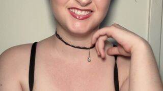 Eye Contact JOI wmv