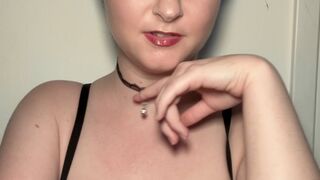 Eye Contact JOI mp4