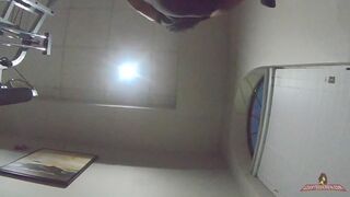 Giantess Crew -CJ -Giant ME