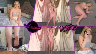 Lil Missy UK in Dancing In A Daze 1080p