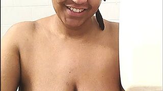 Milky jugs