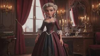 The House of Discipline Lessons in Humiliation