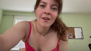 Degrading You and Making You Suck my Massive Cock!