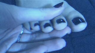 Bondagem e adoracao dos pÃ©s combinaÃ§Ã£o perfeita