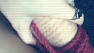 Dominacao com os pes