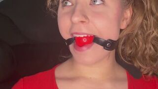 Show and tell: Gag Collection