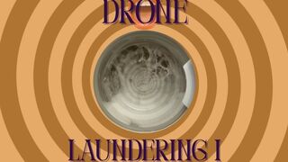Drone Laundering 1 [Binaural Brainwash - Ericksonian Mesmerization]