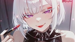 Lip Lover Mind Manipulation