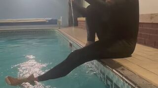 Swimming pool Fun