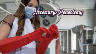 Necessary Penectomy MOV