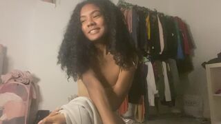 Amara's Blackmail Strip 2026