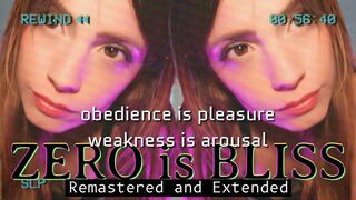 Zero is Bliss - Extended & Remastered