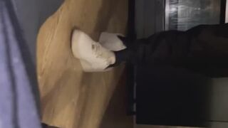 A slave's perspective