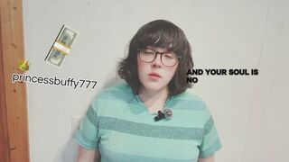 Worship Me Only