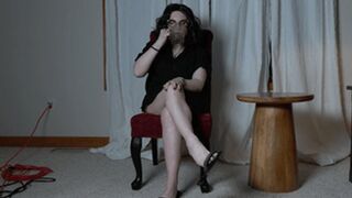 My Sandals On My Feet, 2nd