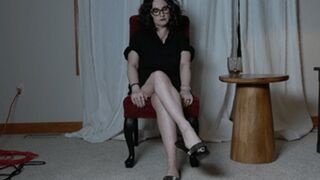 My Sandals On My Feet, 3rd