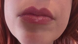 Glossed Silence