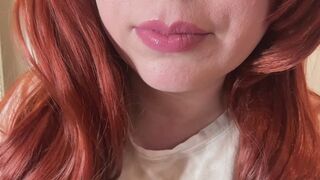 Lips at Rest