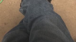BDSM Tickle Fetish Master Audio Only MP4