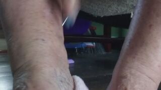 VID New Slippers BJMature