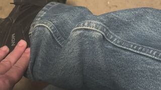 BDSM Tickle Fetish Master Audition MP4