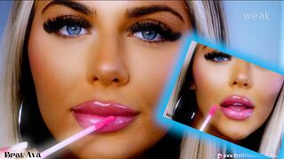 Lip Gloss Addiction