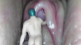 Unbirth (All Parts: 1, 2, 3)