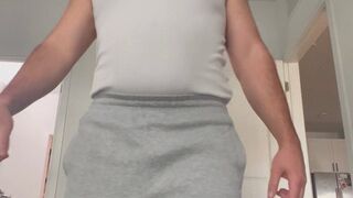 POV Ass Smother Breath Play