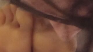 Silicone worship