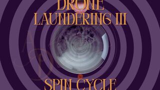 Alchemical Domination Drone Laundry 3