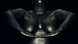 A Kiss is a Question