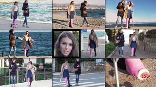 Lia LLWC Long Crutch Home (in HD 1920X1080)