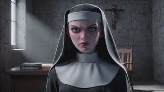 La Discipline du Martinet CGI