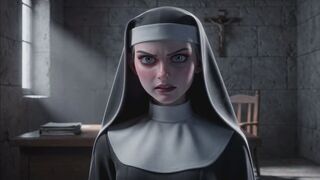 L'Inspection de la SupÃ©rieure - Full POV Discipline CGI