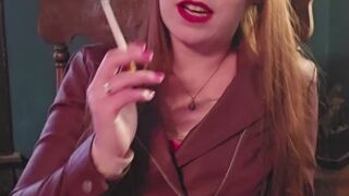 The Smoking Barbershop Part Three