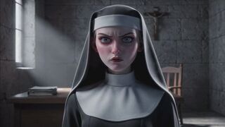 The Superiorâ€™s Inspection - Full POV CGI Discipline