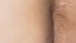 POV Anal and Pussy Fucking