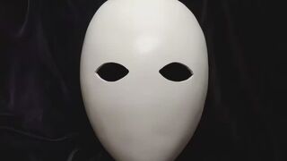 The Masks are Off, loser (AUDIO with still image)