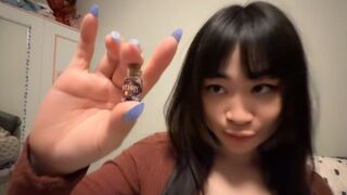 Shrinking potions, Cuck chairs, and your girlfriends bully!