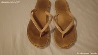 Clip #54 Sweaty Flip-Flops Submission (HD - MP4 Version)