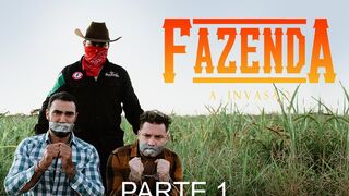 FARM: THE INVASION - PART 1