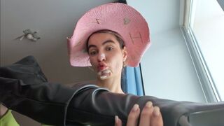 FINDOM GAME - PAYPIG DRAIN GAME