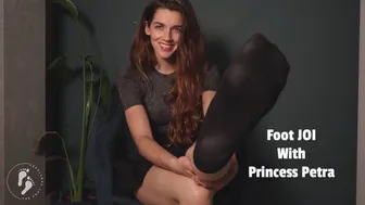 The Foot Sanctuary