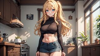 Actually Eat Your Own CUM! (cum eating instructions)